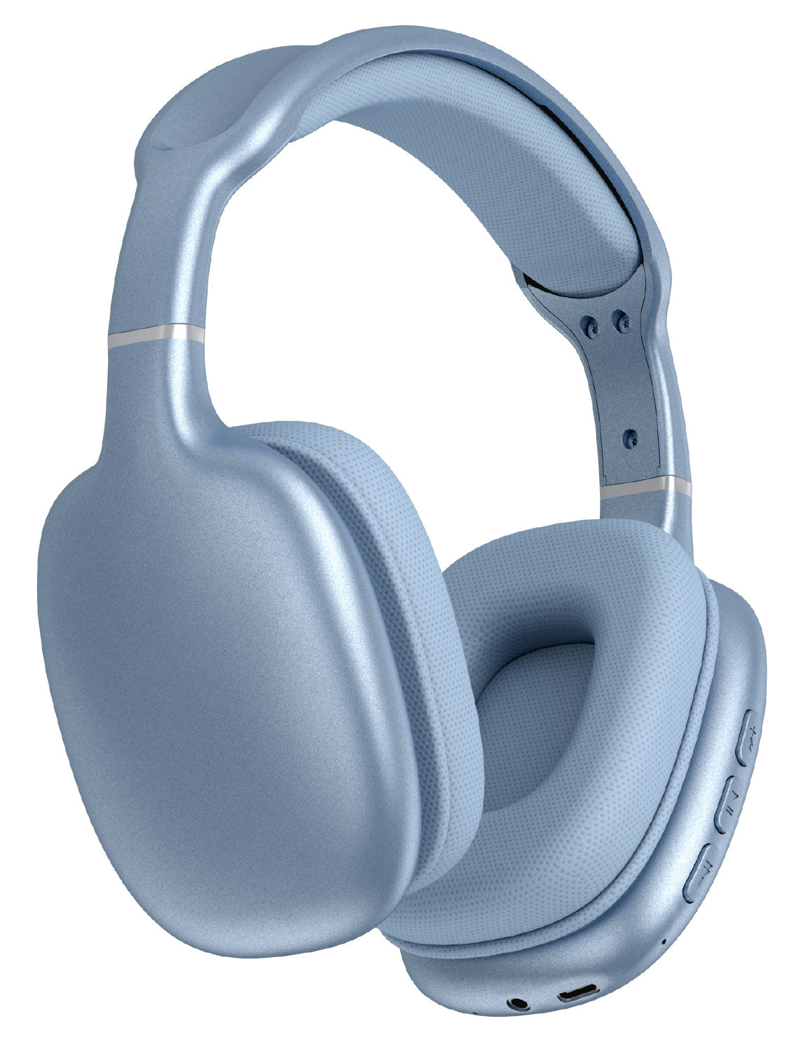 Lifestyle Advanced Airstream X High Definition Wireless Headphones ...