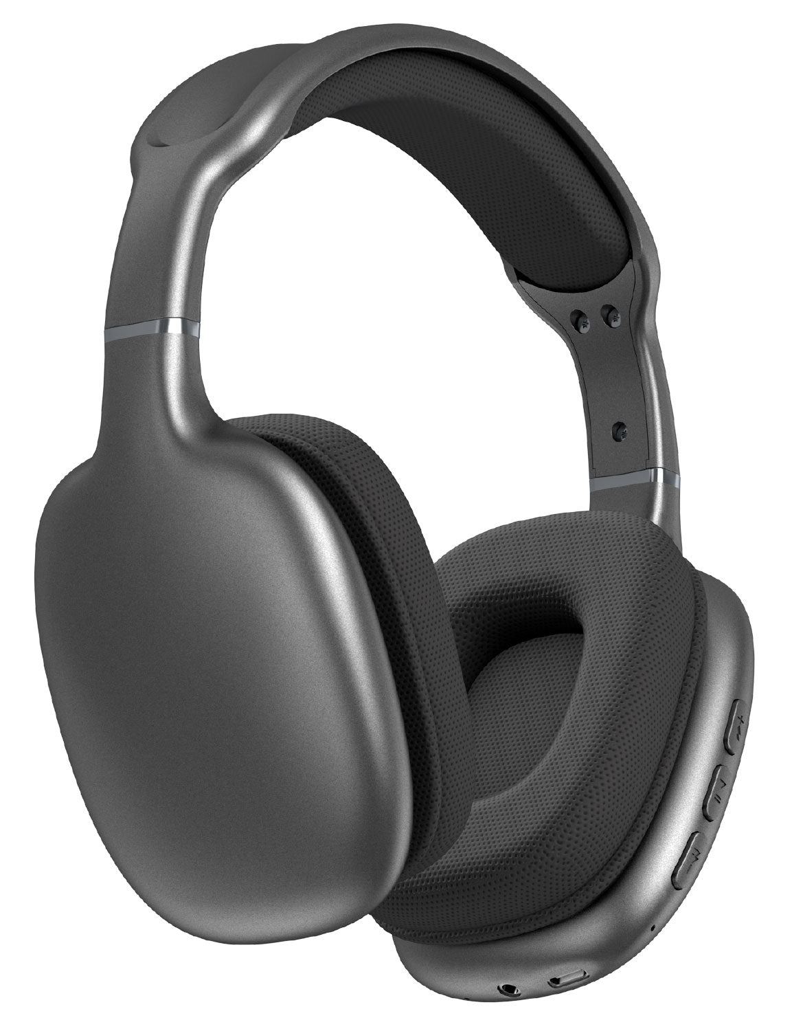 Lifestyle Advanced Airstream X High Definition Wireless Headphones ...