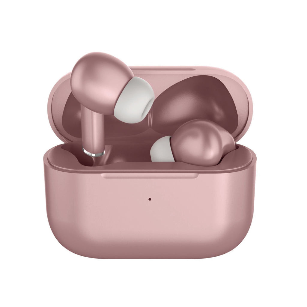 Lifestyle Advanced True Wireless Earbuds – CobaltX